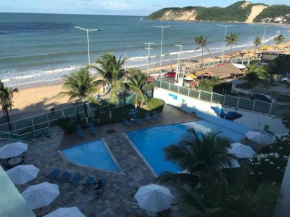 Ponta Negra Beach